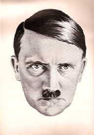 Hitler Portrait