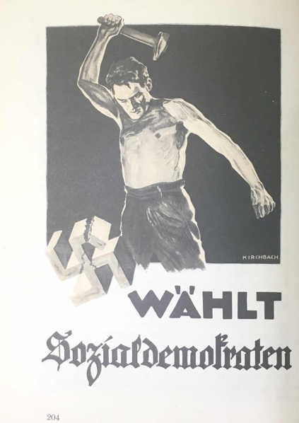 SPD Poster
