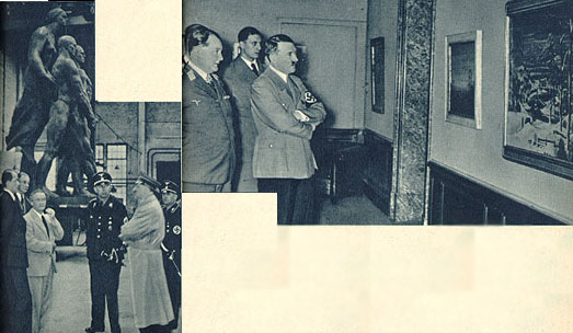 Hitler photos
