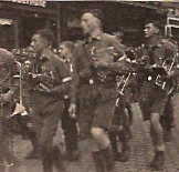 1931 Nazi rally in Gera