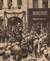 1931 Nazi rally in Gera