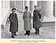 Hitler, Gall, and Speer inspect building