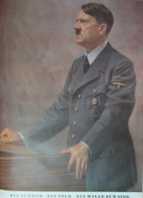 Hitler Portrait