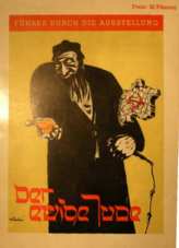 Anti-Jewish Exhibition