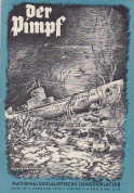 Der Pimpf Cover