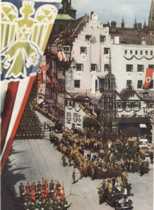 1938 Nuremberg Rally