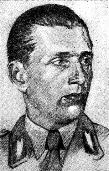 Hadamovsky Sketch