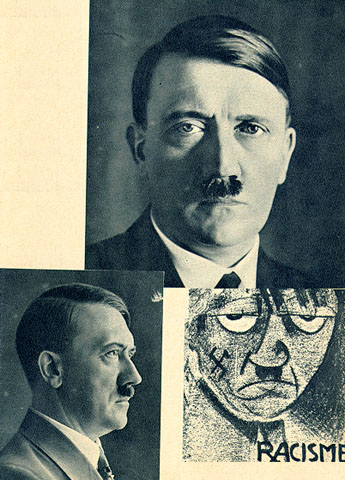 Hitler photo