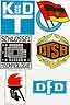 Organizational Logos
