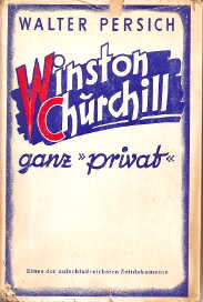 Churchill cartoon