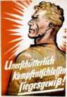 Nazi Production Poster