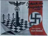 Nazi Referendum Poster
