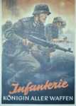 Nazi Recruiting Poster