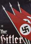 Only Hitler Poster